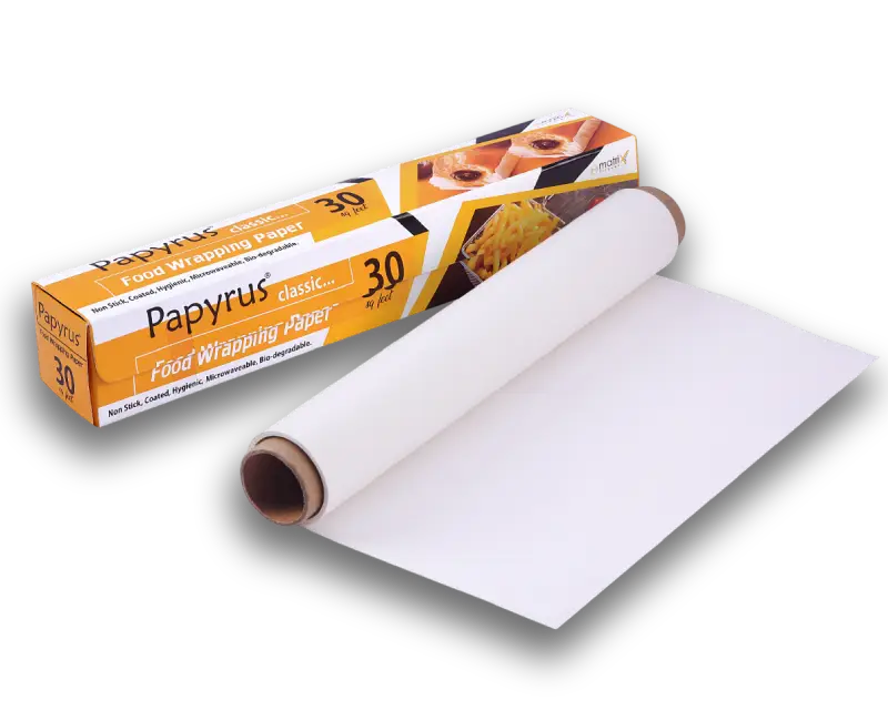 CLING FILM